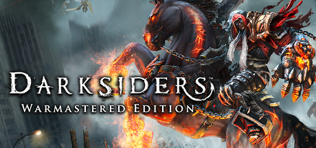 darksiders