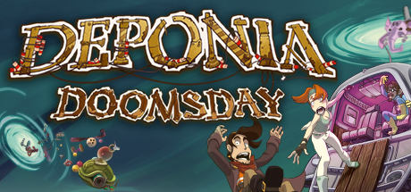 deponia