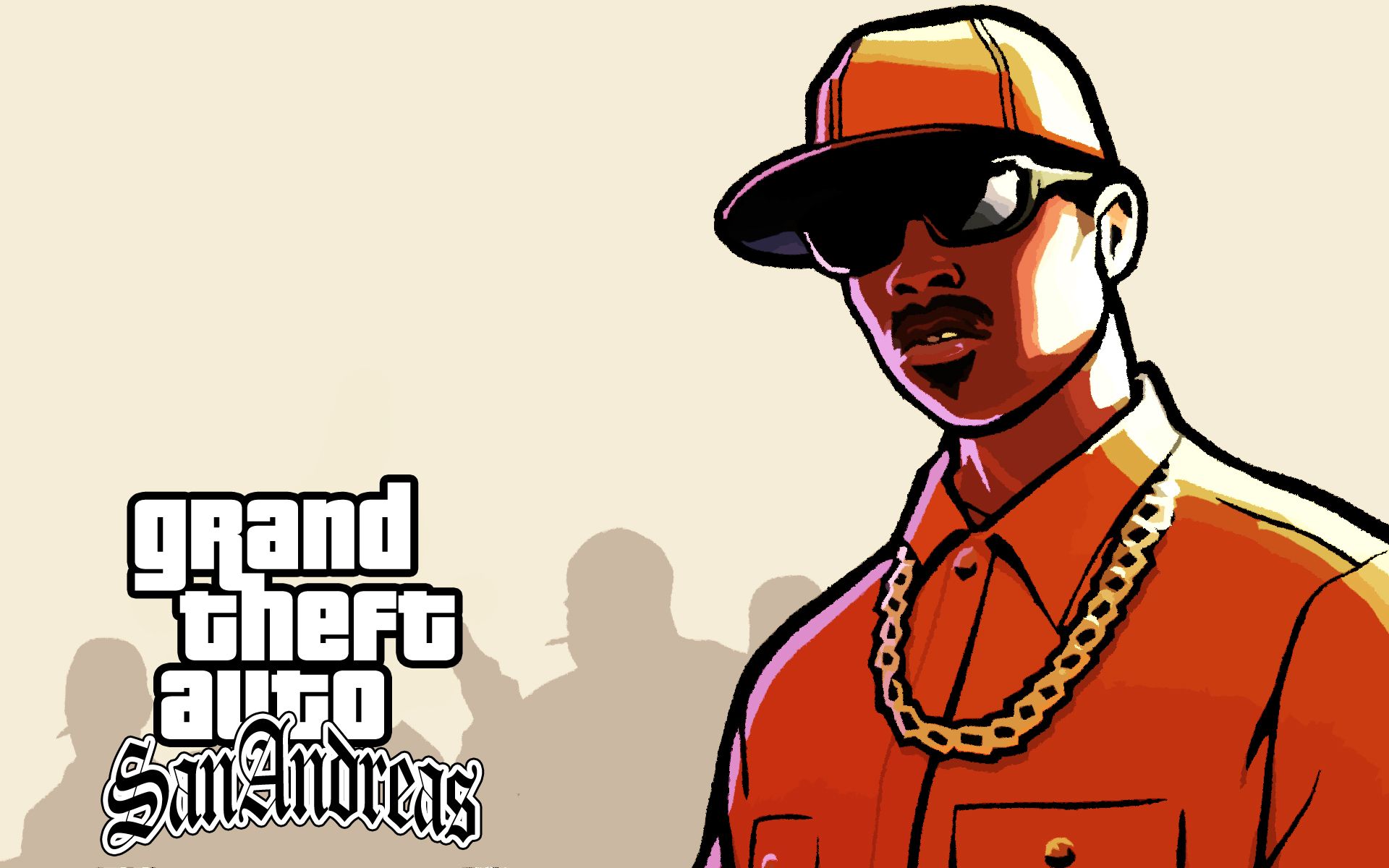 gtasanandreas