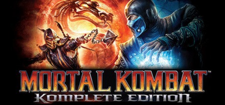 MortalKombat