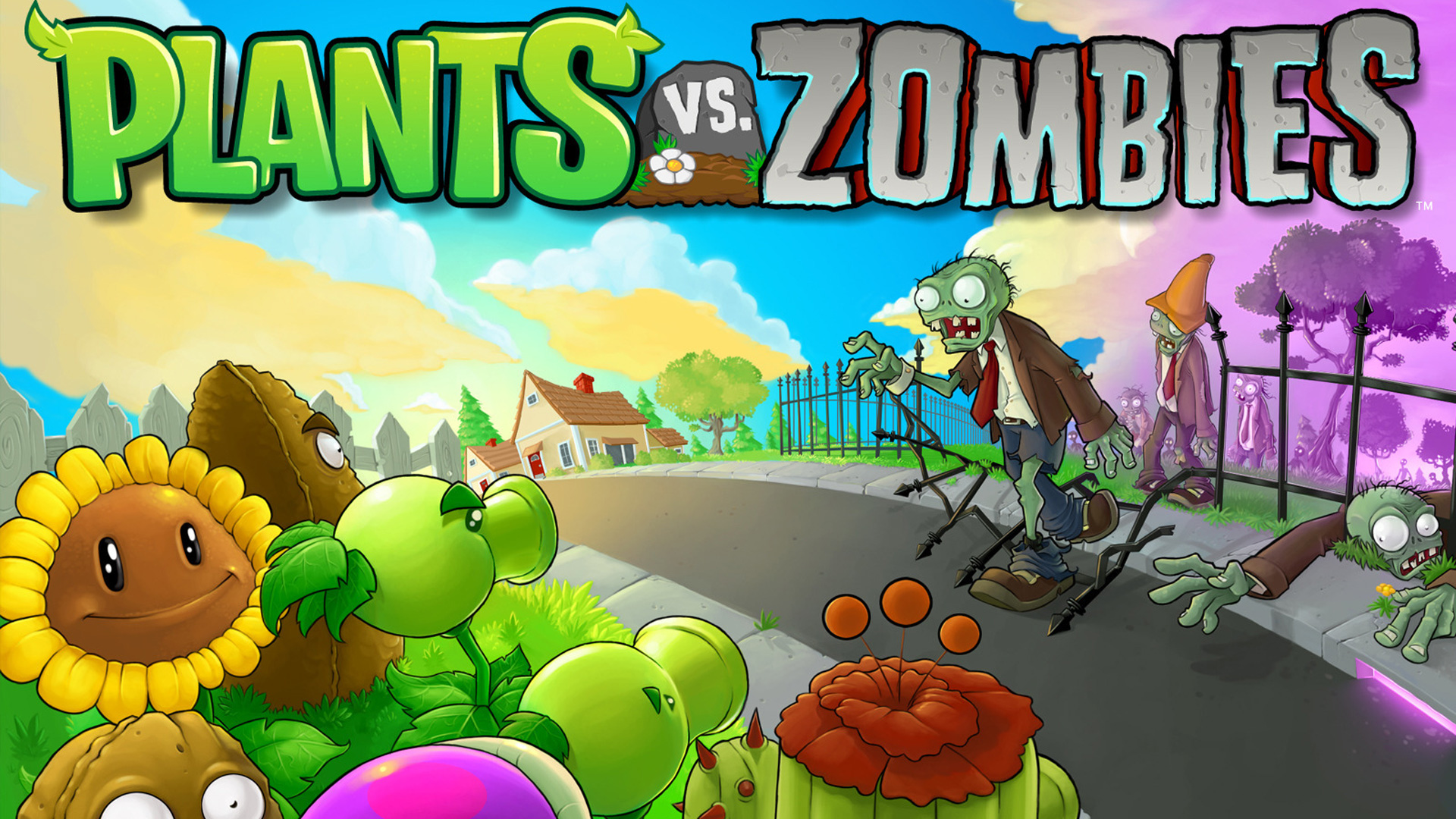 PlantsVsZombies